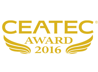 CEATEC AWARD 2016