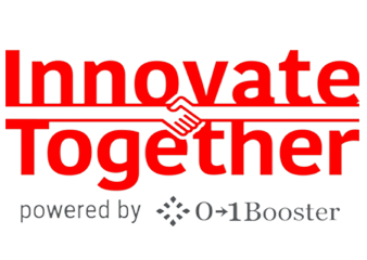 INNOVATE Together