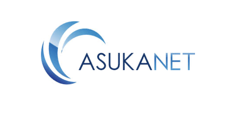 Notice of capital partnership with Asukanet Co., Ltd.