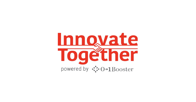 VRC selected for Toshiba Tec Accelerator Program 2018