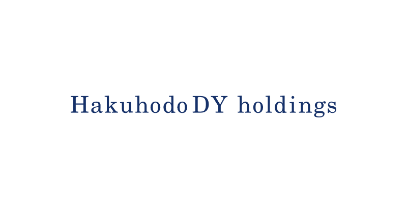 Concluded a joint research agreement with Hakuhodo DY Holdings Co., Ltd. regarding next-generation fashion purchasing experience