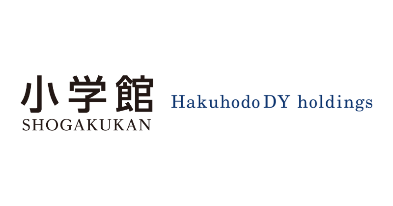 Capital and business alliance with Shogakukan Inc. and Hakuhodo DY holdings Inc.