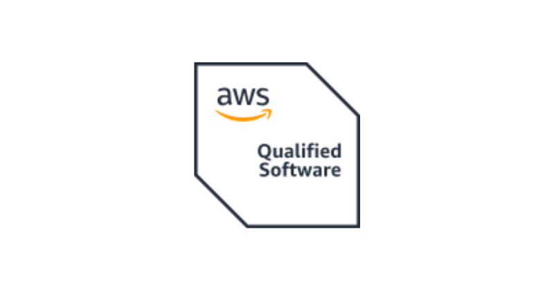 3D Body Scan Solution Certified as 「AWS PARTNER SOFTWARE PATH」