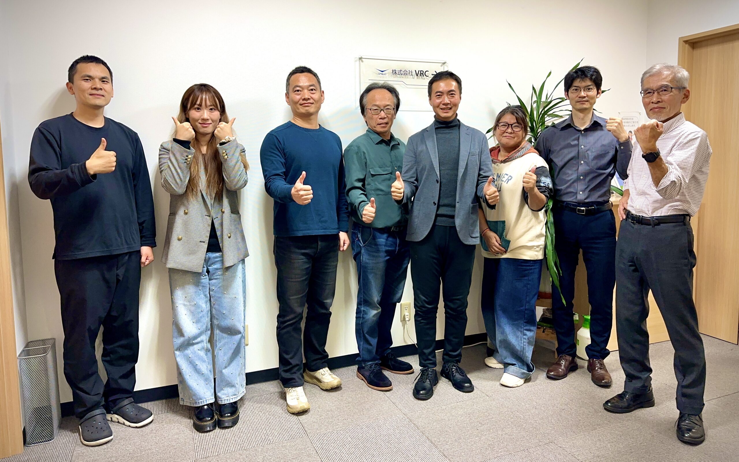 An interview article with our representative was published in Startup Magazine.