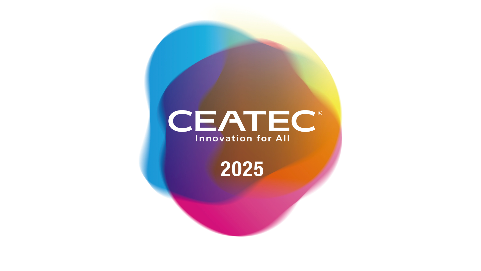 CEATEC 2025 出展のお知らせ
