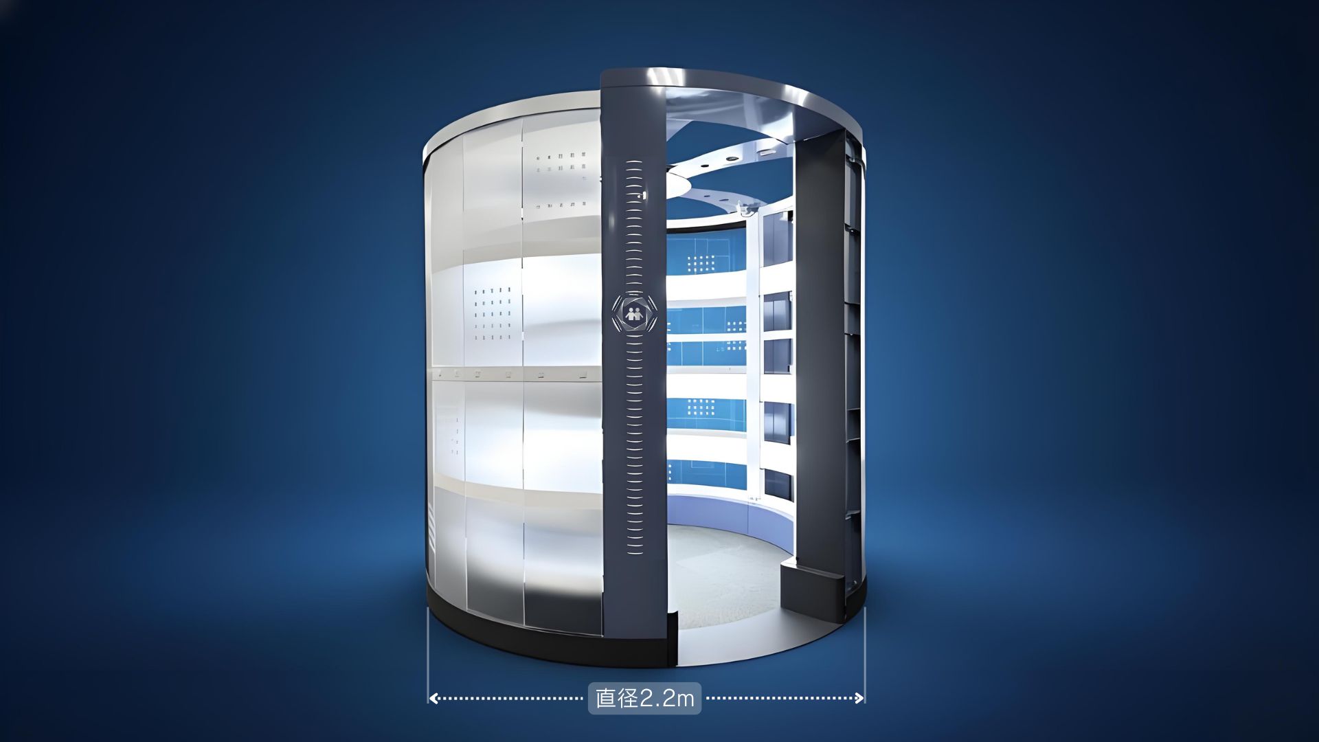 株式会社VRC、新型エンタメ・メモリアル向け3Dスキャナーを公開